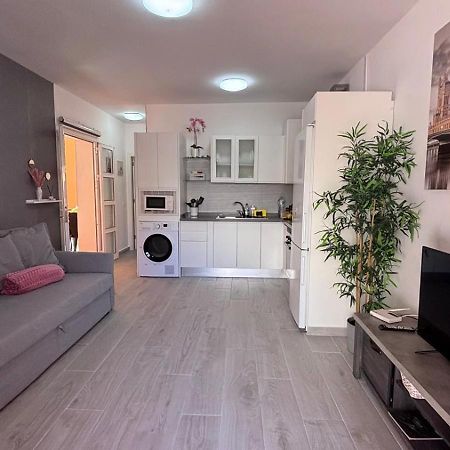 Apartamento Orlando - Costa Adeje Extérieur photo
