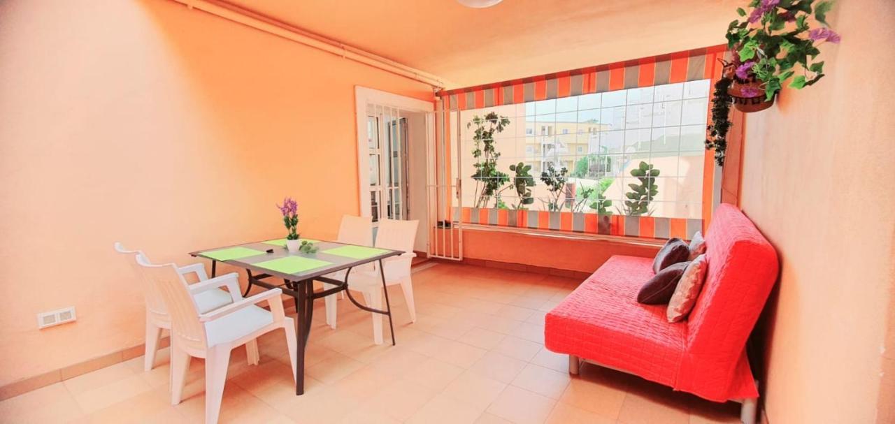 Apartamento Orlando - Costa Adeje Extérieur photo