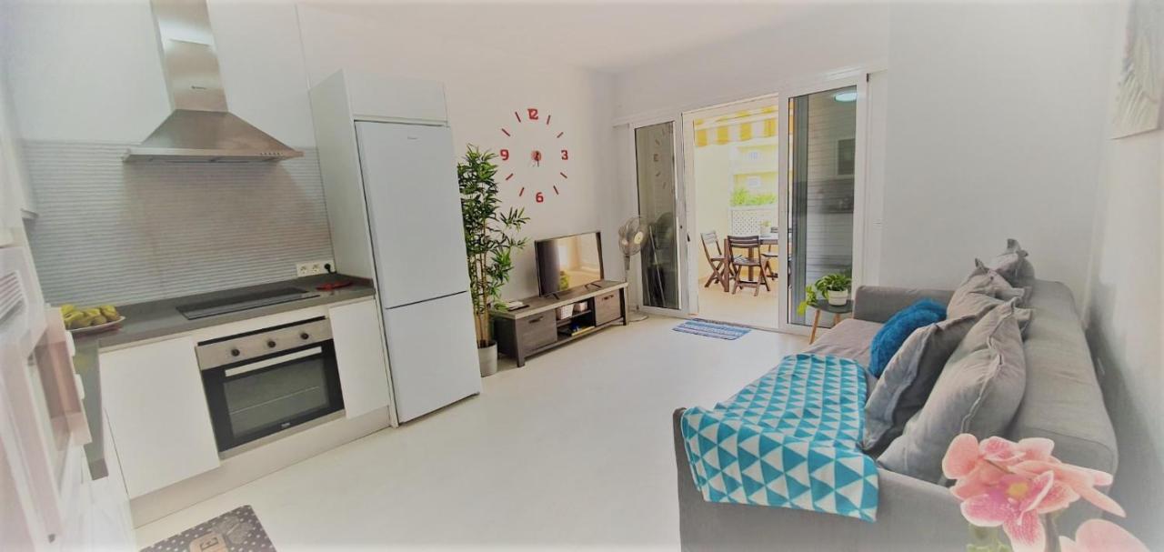 Apartamento Orlando - Costa Adeje Extérieur photo