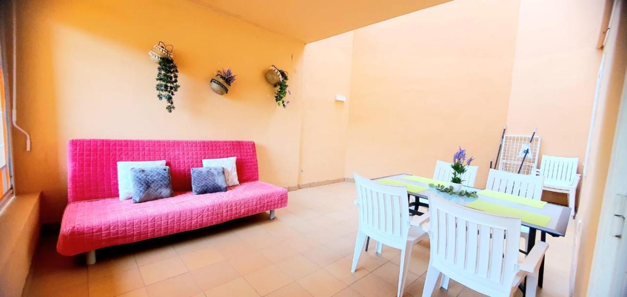 Apartamento Orlando - Costa Adeje Extérieur photo