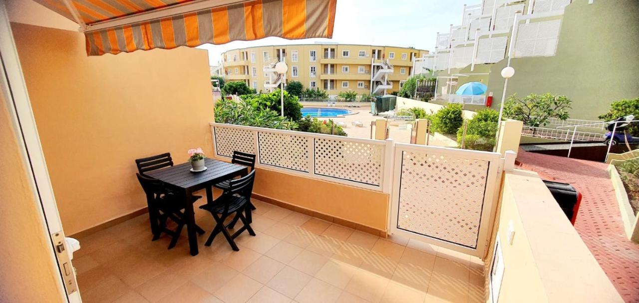 Apartamento Orlando - Costa Adeje Extérieur photo