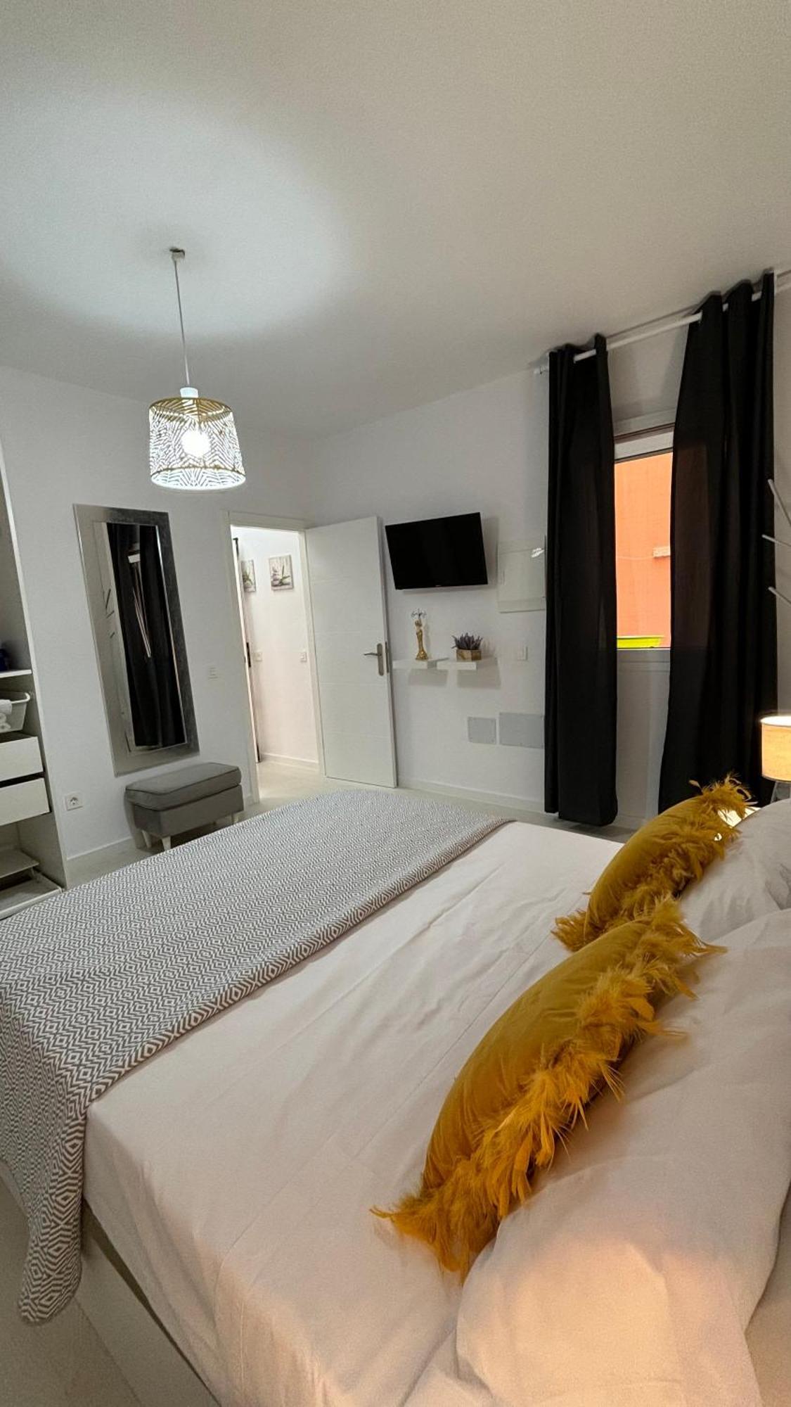 Apartamento Orlando - Costa Adeje Extérieur photo