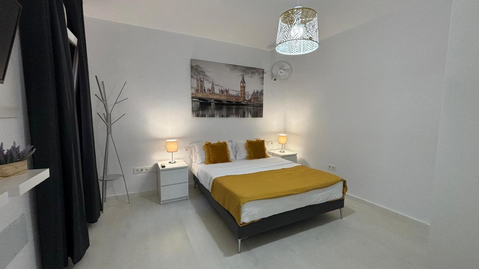 Apartamento Orlando - Costa Adeje Extérieur photo