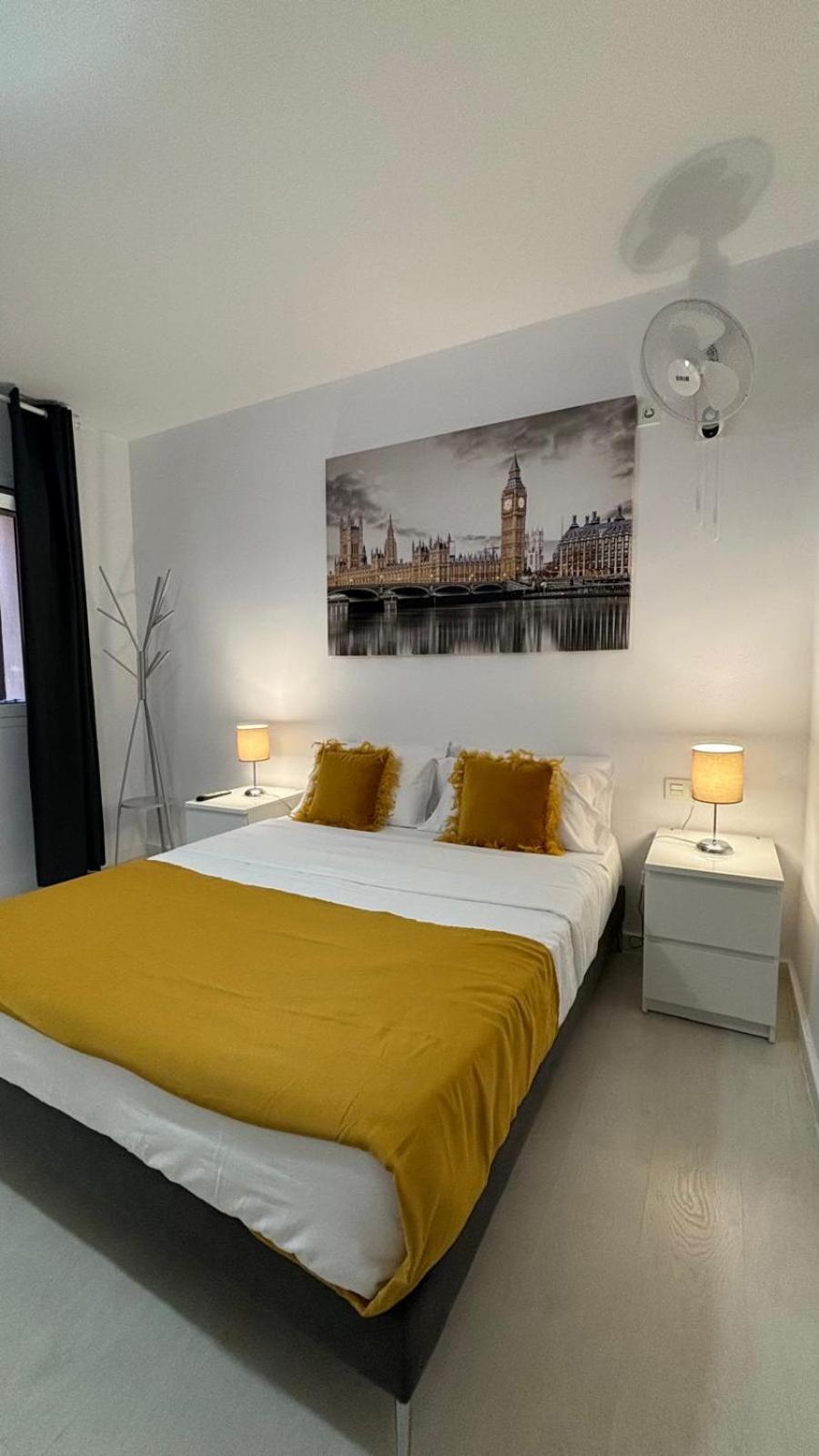 Apartamento Orlando - Costa Adeje Extérieur photo