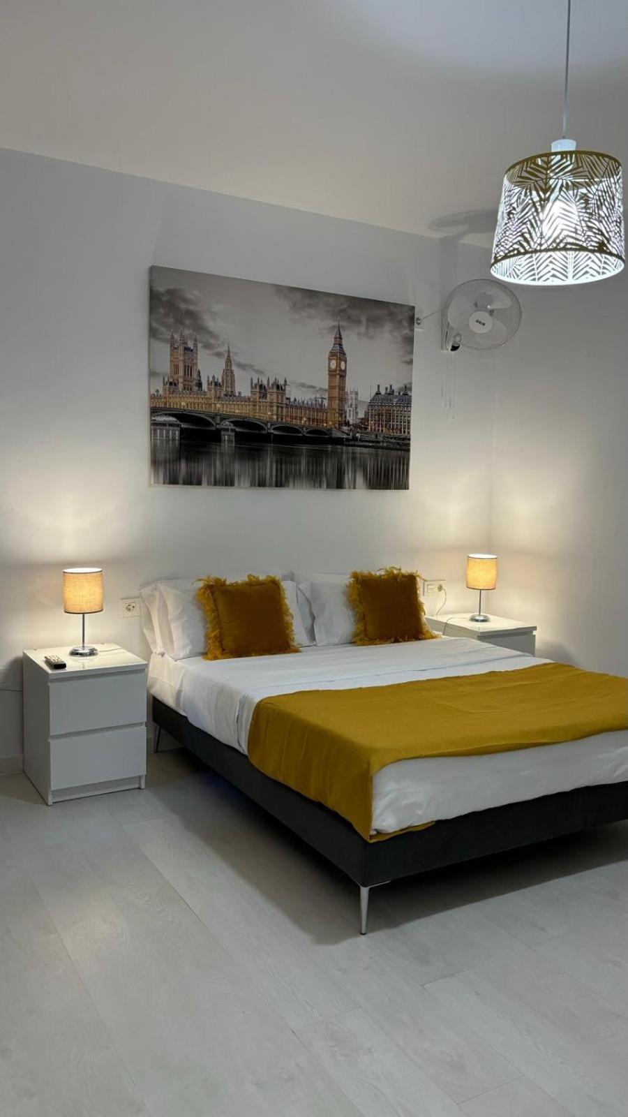 Apartamento Orlando - Costa Adeje Extérieur photo