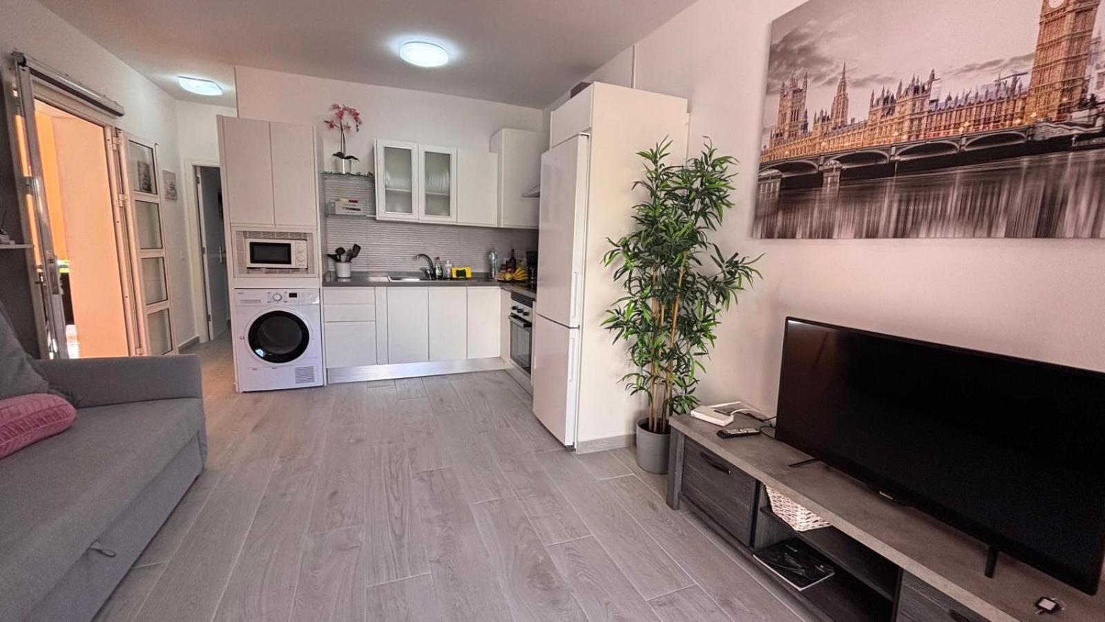 Apartamento Orlando - Costa Adeje Extérieur photo