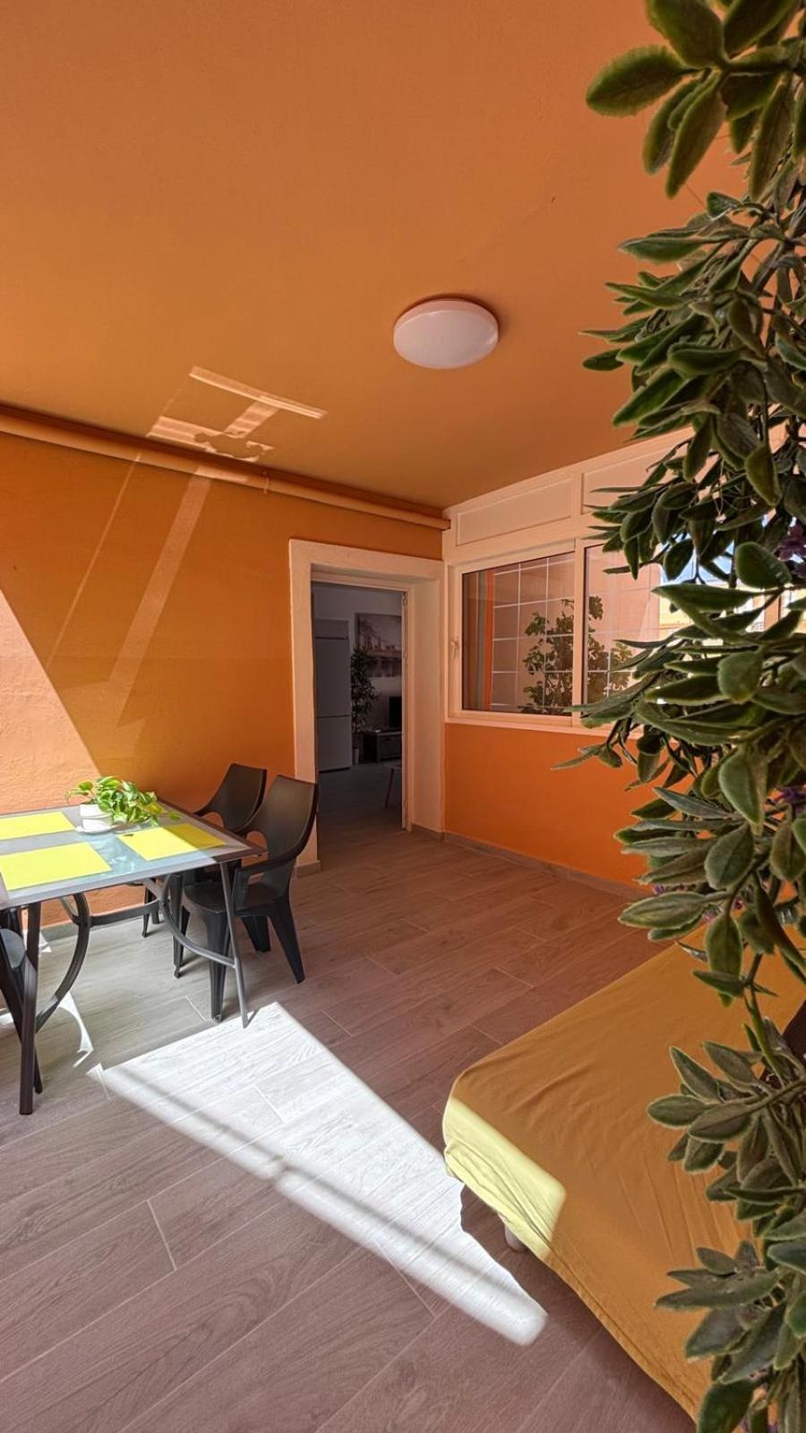 Apartamento Orlando - Costa Adeje Extérieur photo