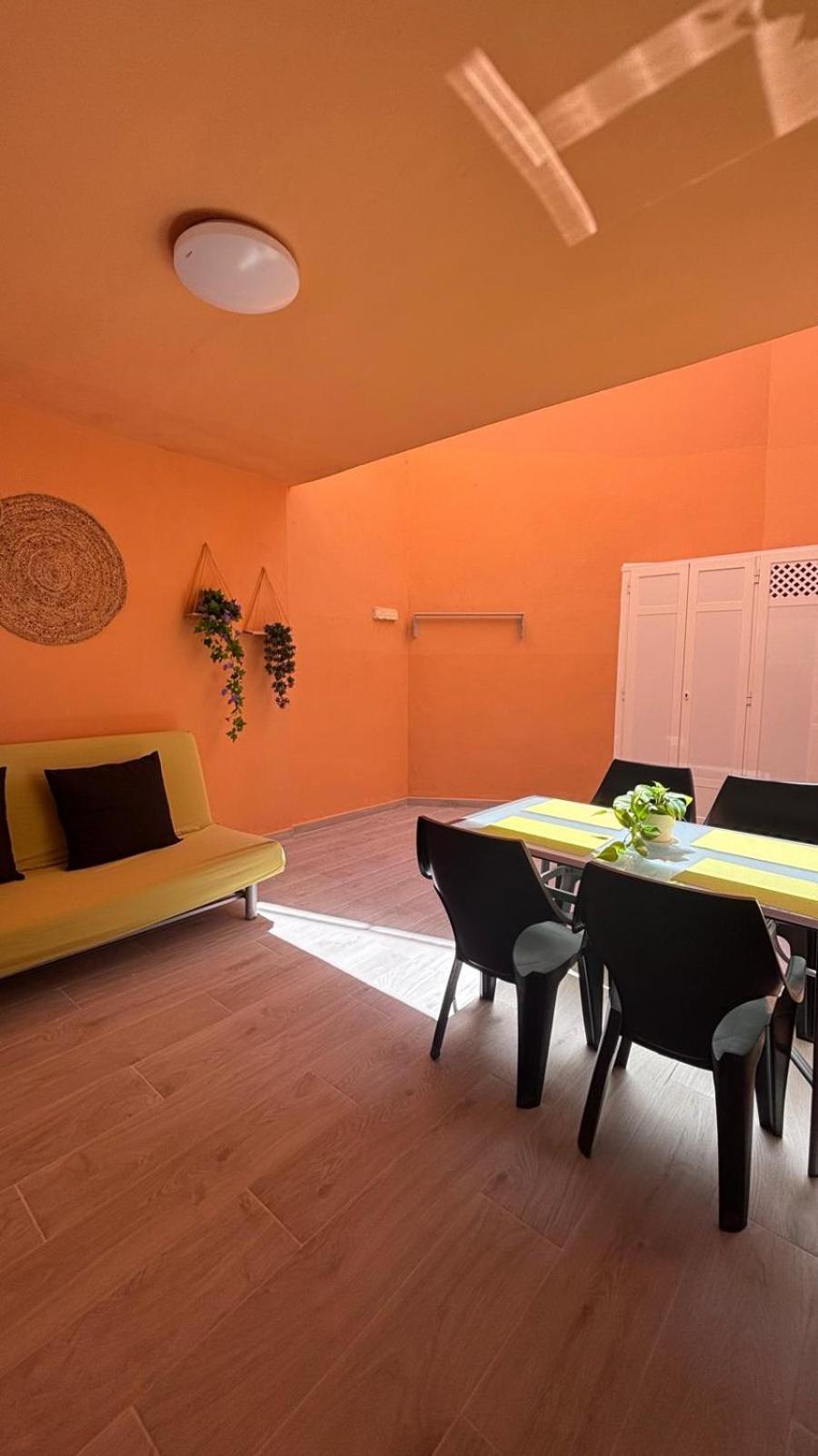 Apartamento Orlando - Costa Adeje Extérieur photo