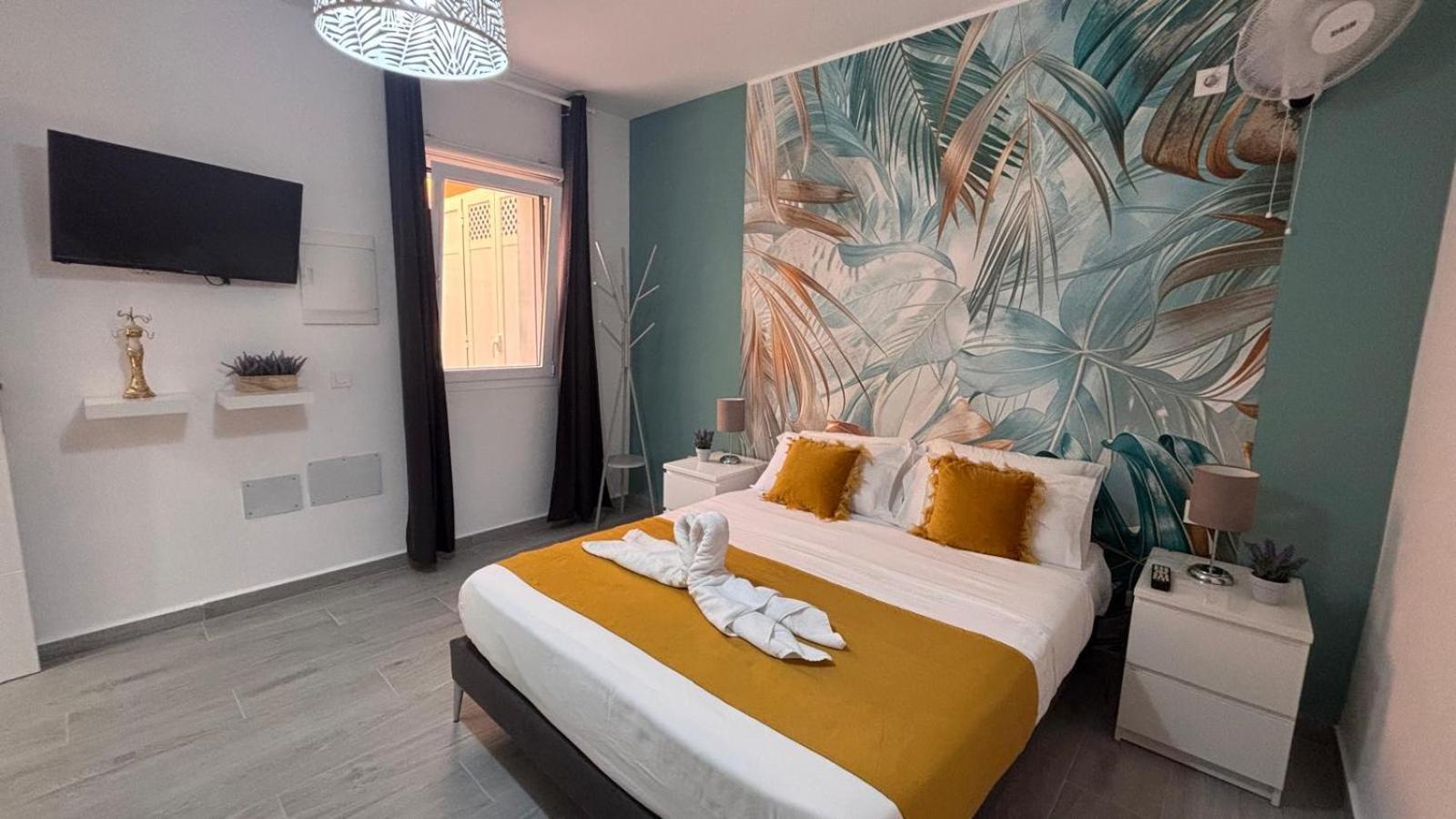 Apartamento Orlando - Costa Adeje Extérieur photo
