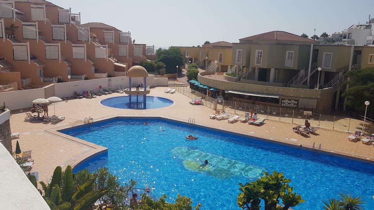 Apartamento Orlando - Costa Adeje Extérieur photo