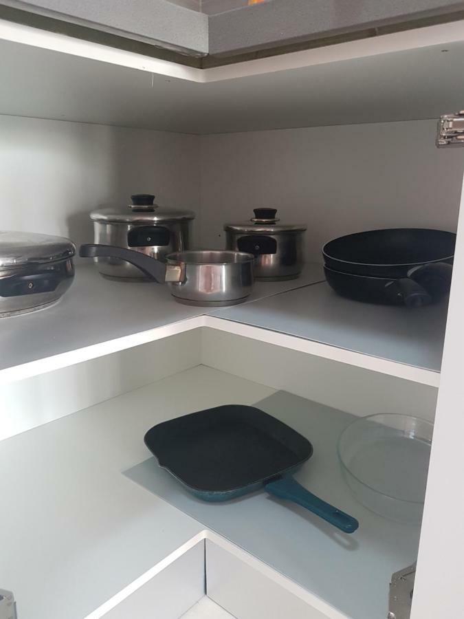 Apartamento Orlando - Costa Adeje Extérieur photo