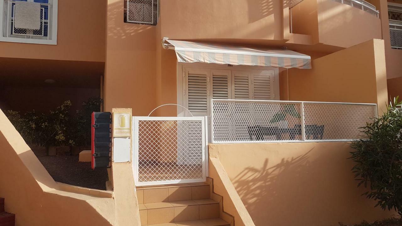 Apartamento Orlando - Costa Adeje Extérieur photo