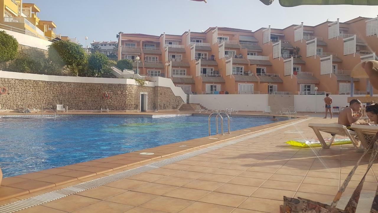 Apartamento Orlando - Costa Adeje Extérieur photo