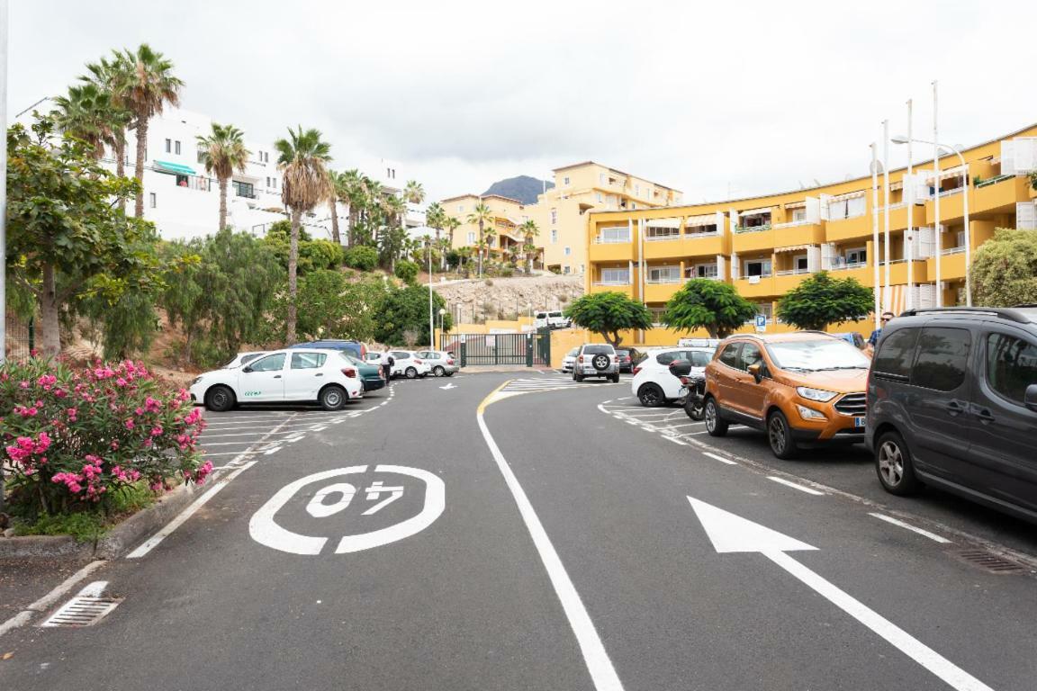 Apartamento Orlando - Costa Adeje Extérieur photo