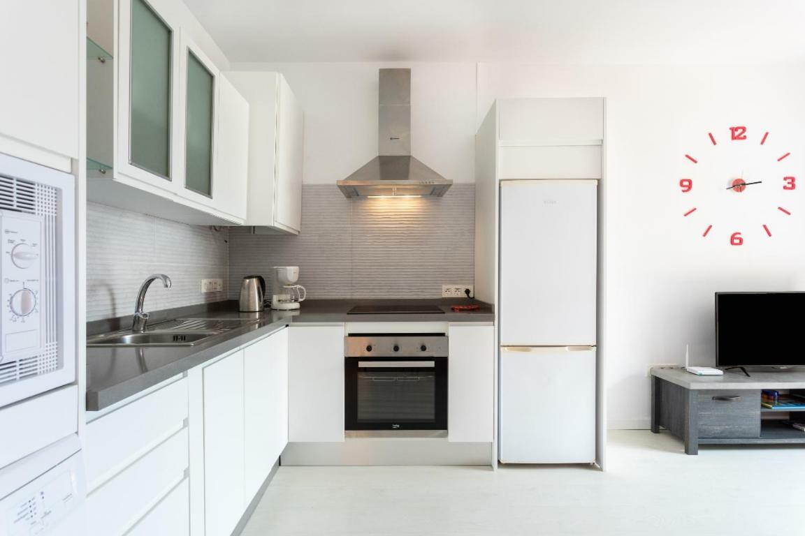 Apartamento Orlando - Costa Adeje Extérieur photo