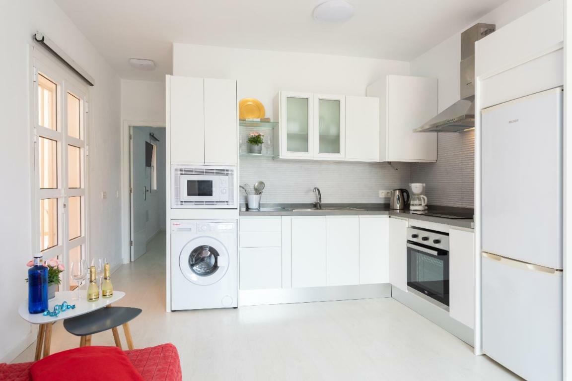 Apartamento Orlando - Costa Adeje Extérieur photo